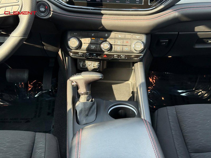 Used 2026 Dodge Durango GT AWD/4WD image 19