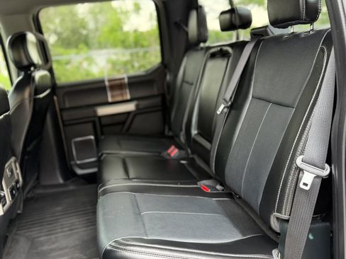 Used 2018 Ford F150 Lariat AWD/4WD image 13