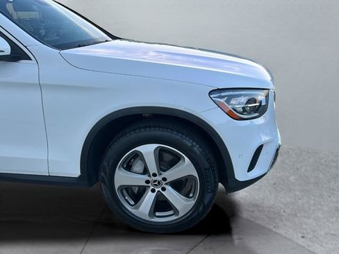 Used 2022 Mercedes-Benz GLC 300 4MATIC w/ Multimedia Package Lite image 30