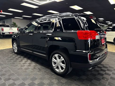 Used 2017 GMC Terrain SLT w/ Driver Alert Package I image 9