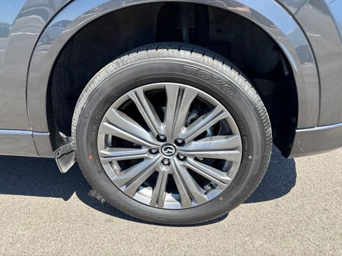 Certified 2025 MAZDA CX-5 Signature AWD/4WD image 8