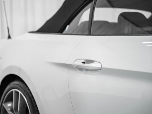 Used 2016 Ford Mustang GT Premium w/ Equipment Group 401A image 19