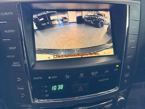 Used 2010 Lexus IS 250 AWD image 29