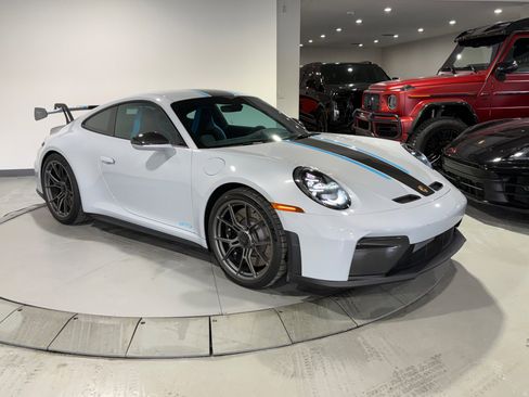 Used 2026 Porsche 911 GT3 image 19