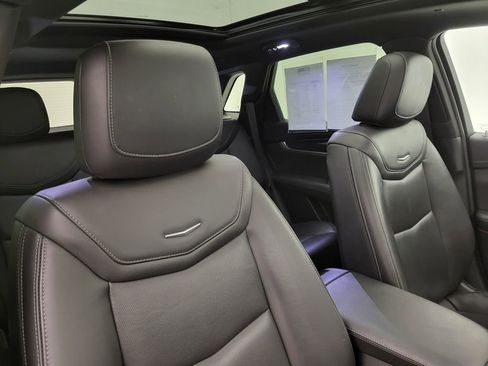 Used 2024 Cadillac XT5 Premium Luxury AWD/4WD image 45