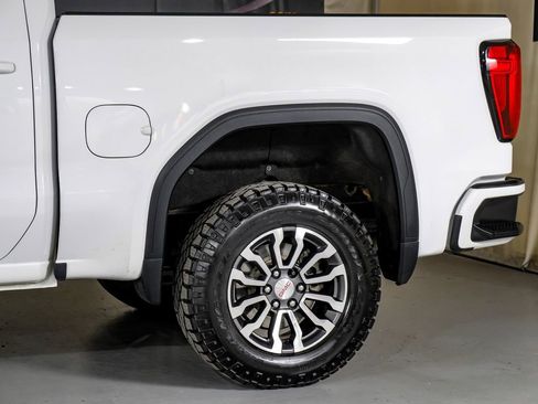 Used 2023 GMC Sierra 1500 AT4 image 13