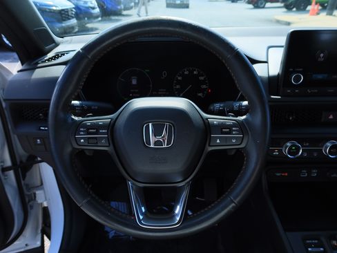 Certified 2023 Honda CR-V Sport image 23