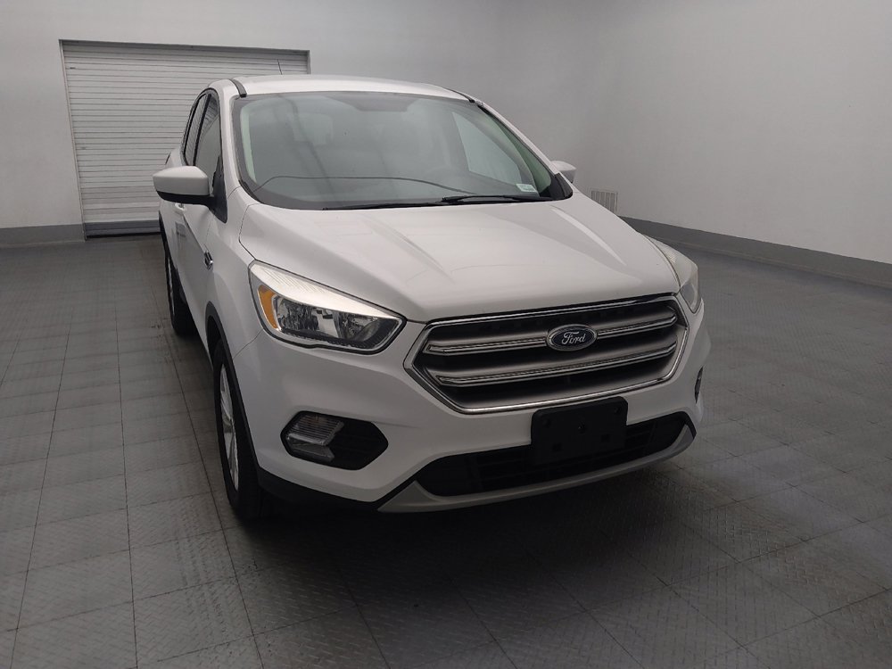 Used 2017 Ford Escape SE AWD/4WD image 14