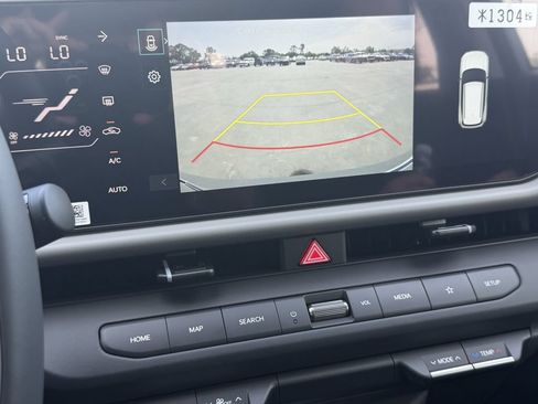 New 2027 Kia Seltos EX FWD image 26