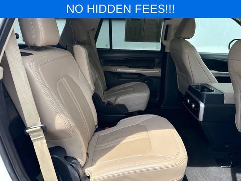 Used 2024 Ford Expedition Limited RWD image 28