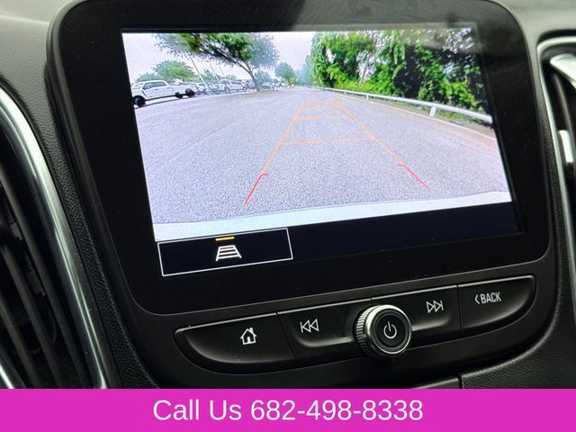 Used 2023 Chevrolet Malibu LT w/ Driver Confidence Package FWD image 24