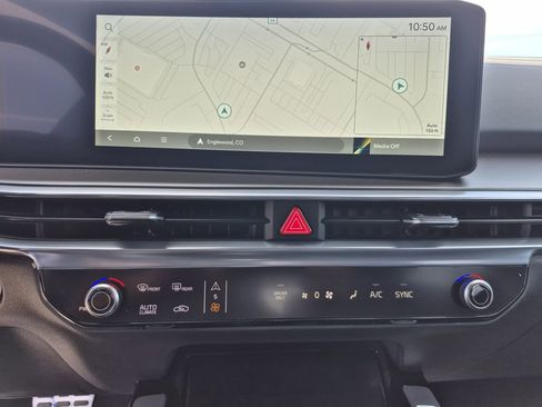New 2026 Kia Sorento SX Prestige AWD/4WD image 8