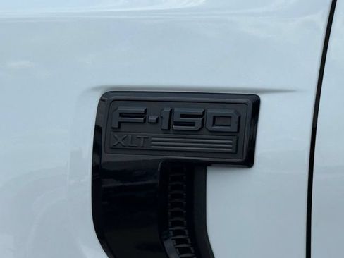 Certified 2025 Ford F150 XLT w/ Equipment Group 302A MID AWD/4WD image 28