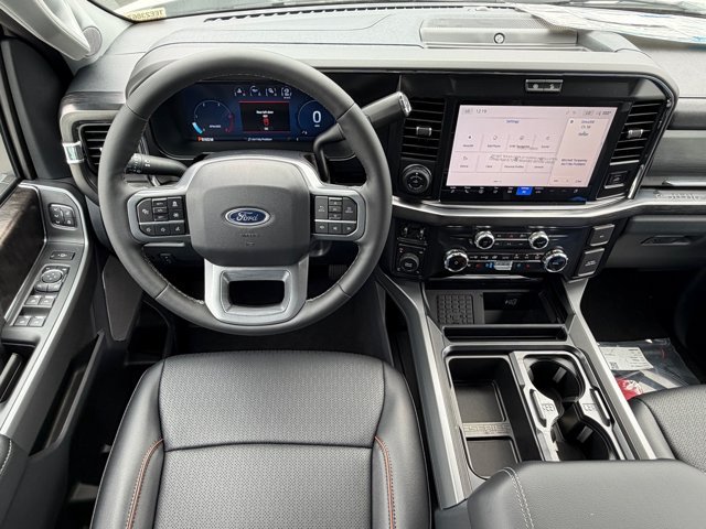 New 2026 Ford F250 Lariat w/ Lariat Premium Package AWD/4WD image 19
