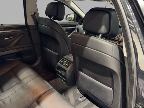 Used 2011 BMW 535i Sedan image 35