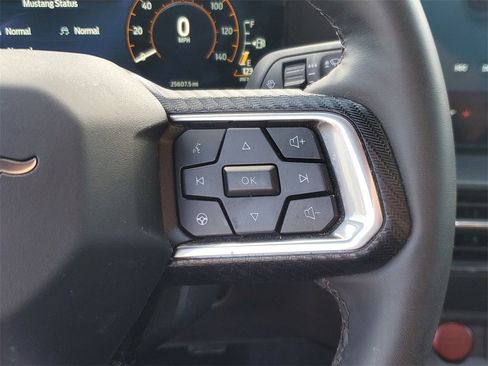 Used 2024 Ford Mustang Coupe image 21