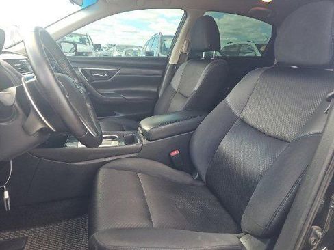 Used 2018 Nissan Altima 2.5 SR image 4