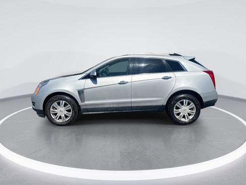 Used 2016 Cadillac SRX Luxury FWD image 6