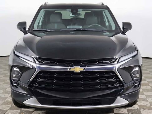 Used 2023 Chevrolet Blazer LT w/ Convenience Package image 10