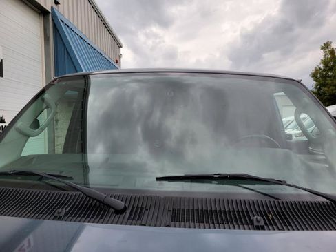 Used 2014 Ford E-350 and Econoline 350 Super Duty w/ Insulation Package image 75