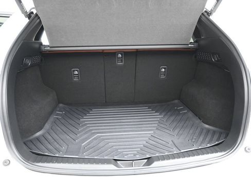 Used 2025 MAZDA CX-5 Carbon Edition AWD/4WD image 12