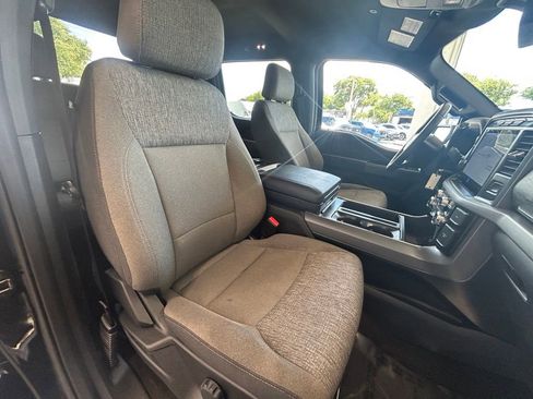 Certified 2024 Ford F150 XLT w/ Mobile Office Package image 33