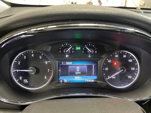 Used 2022 Buick Encore Preferred w/ Safety Package AWD/4WD image 21
