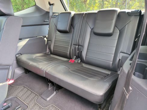 Used 2018 Volkswagen Atlas SEL Premium AWD/4WD image 38