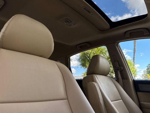 Used 2009 Honda CR-V EX-L image 14