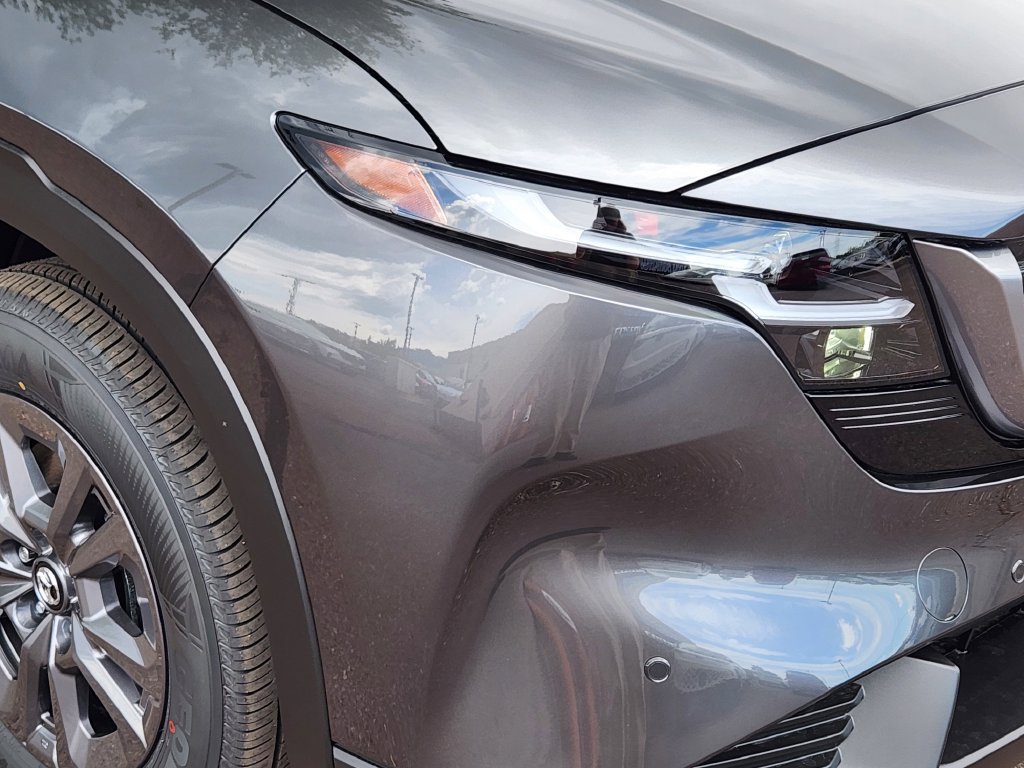 New 2026 MAZDA CX-5 Select AWD/4WD image 28