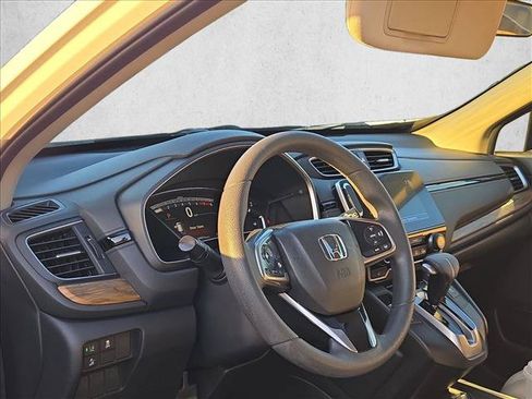Used 2018 Honda CR-V EX image 9