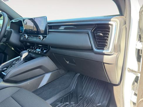Used 2025 GMC Canyon Elevation w/ Convenience Package AWD/4WD image 26