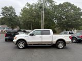 Used 2012 Ford F150 King Ranch w/ Off Road Pkg image 5