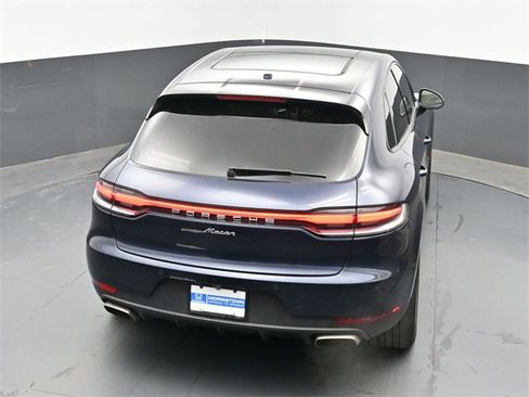 Used 2019 Porsche Macan image 47