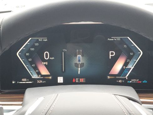 Certified 2026 BMW X5 xDrive40i w/ Climate Comfort Package image 15