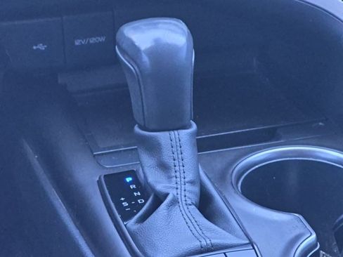 Used 2024 Toyota Camry SE FWD image 12