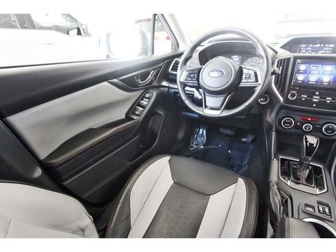 Used 2019 Subaru Crosstrek 2.0i Limited AWD/4WD image 7