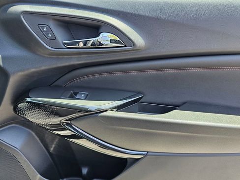 New 2026 Chevrolet Trax RS w/ Driver Confidence Package FWD image 8