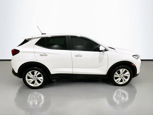Used 2024 Buick Encore GX Preferred FWD image 8