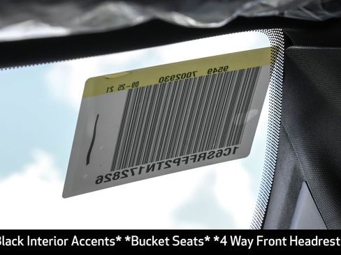 New 2026 RAM 1500 Big Horn image 34