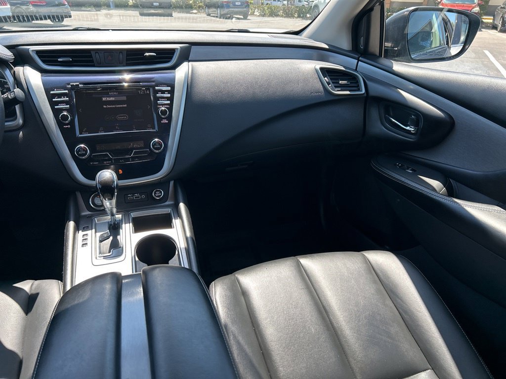 Certified 2023 Nissan Murano SV AWD/4WD image 13