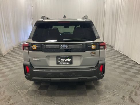New 2026 Subaru Outback Wilderness AWD/4WD image 3