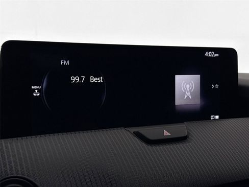 New 2026 MAZDA CX-70 SC image 21