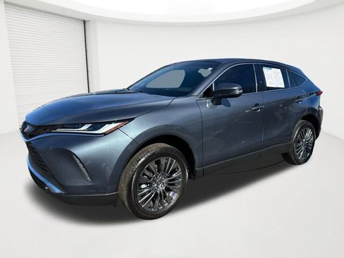Used 2023 Toyota Venza Limited AWD/4WD image 1