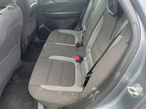 Used 2021 Chevrolet TrailBlazer LS AWD/4WD image 6