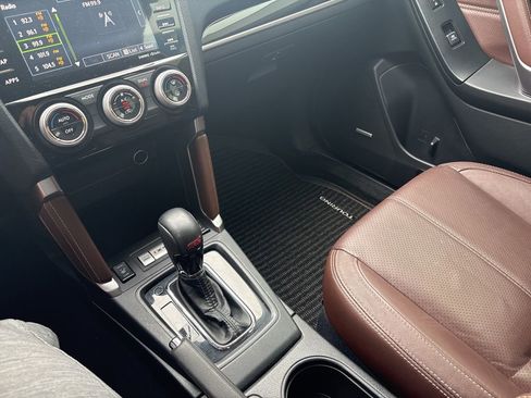 Used 2017 Subaru Forester 2.0XT Touring image 25