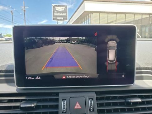Used 2019 Audi Q5 2.0T Premium Plus AWD/4WD image 23