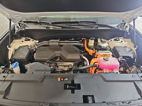 New 2026 Hyundai Santa Fe Calligraphy FWD image 32
