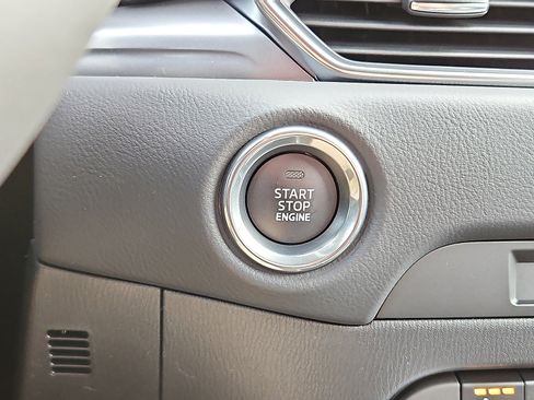 New 2025 MAZDA CX-5 AWD 2.5 S image 17