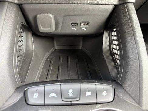 New 2026 Chevrolet TrailBlazer LT image 23